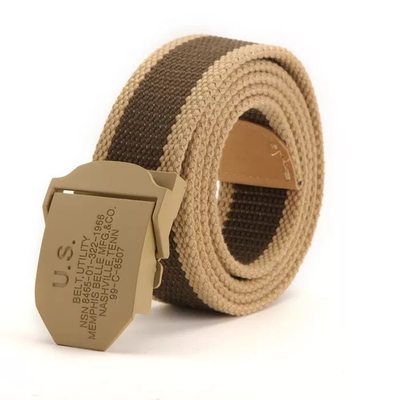 Fabric Women Belt 90cm/110cm/120cm
