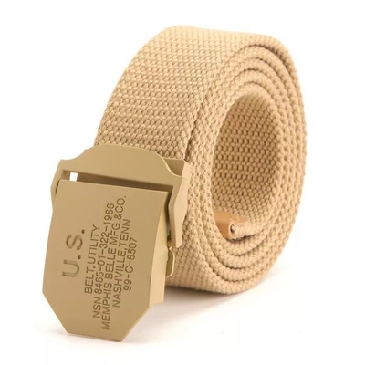 Fabric Women Belt 90cm/110cm/120cm