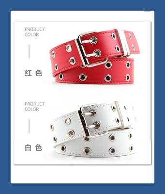 3.0cm Width Women Fabric belt 95cm/100cm/105cm/110cm/115cm/120cm/125cm