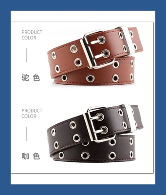3.0cm Width Women Fabric belt 95cm/100cm/105cm/110cm/115cm/120cm/125cm