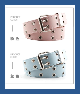 3.0cm Width Women Fabric belt 95cm/100cm/105cm/110cm/115cm/120cm/125cm