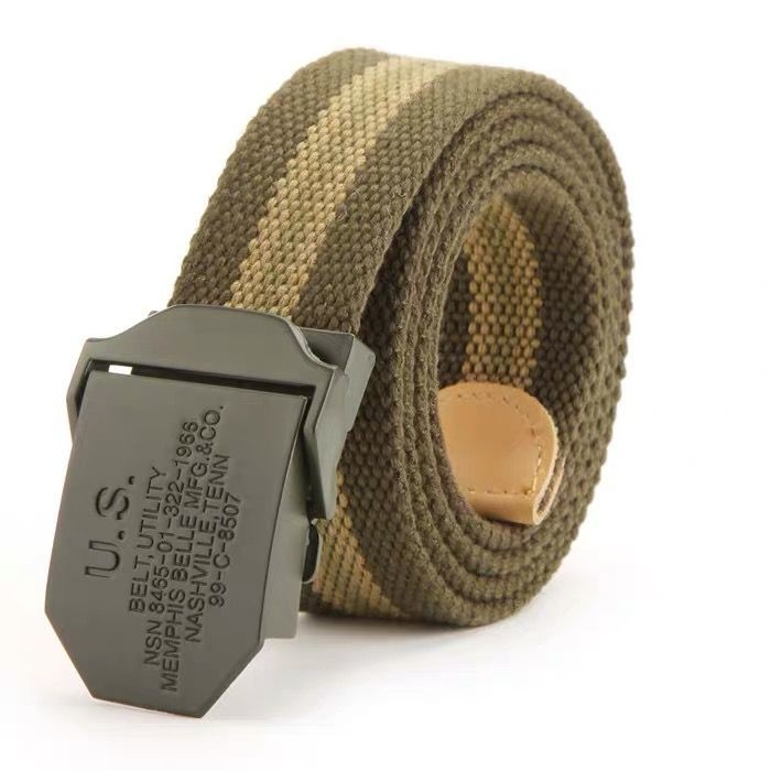 Fabric Women Belt 90cm/110cm/120cm